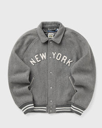 Polo Ralph Lauren Yankees Bomber grey