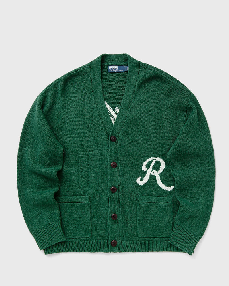 Polo Ralph Lauren Cardigan Green
