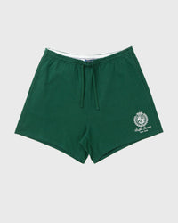 Polo Ralph Lauren Athletic Shorts Green