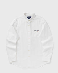 Polo Ralph Lauren Oxford Shirt White