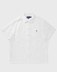 Polo Ralph Lauren Sport Shirt White