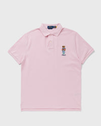 Polo Ralph Lauren Polo Shirt Pink
