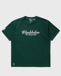 Polo Ralph Lauren Wimbledon T-Shirt Green