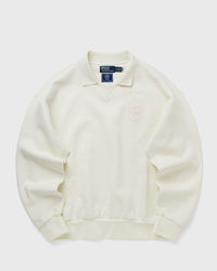 Polo Ralph Lauren Wimbledon Sweatshirt White