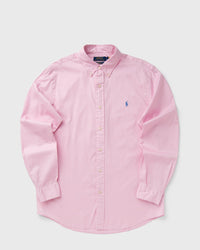 Polo Ralph Lauren Oxford Shirt Pink