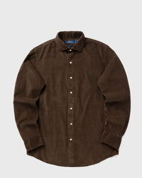 Polo Ralph Lauren Sport Shirt brown