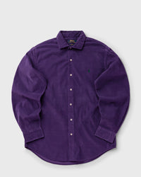 Polo Ralph Lauren Sport LS Shirt purple