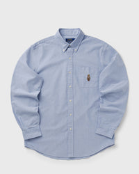 Polo Ralph Lauren Sport LS Shirt blue