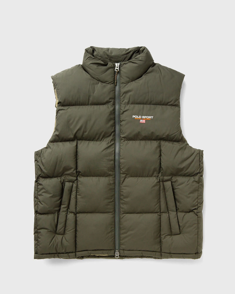 Polo Ralph Lauren VEST green