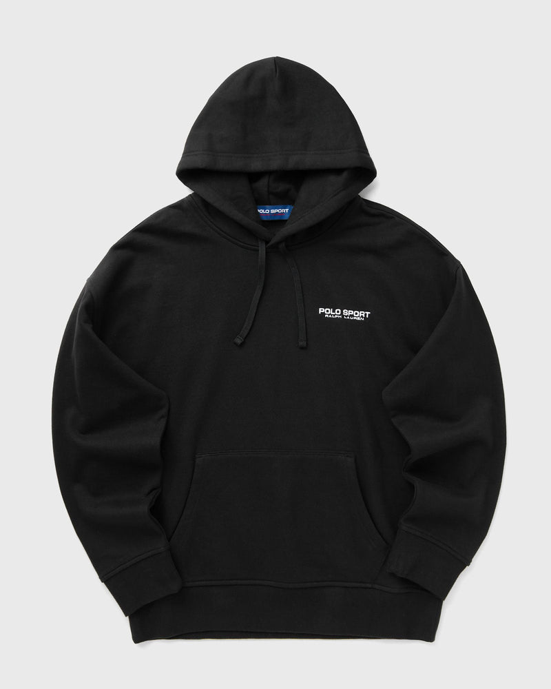 Polo Ralph Lauren SWEATSHIRT black