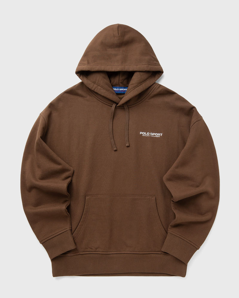 Polo Ralph Lauren SWEATSHIRT brown