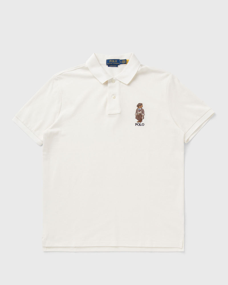 Polo Ralph Lauren POLO SHIRT white