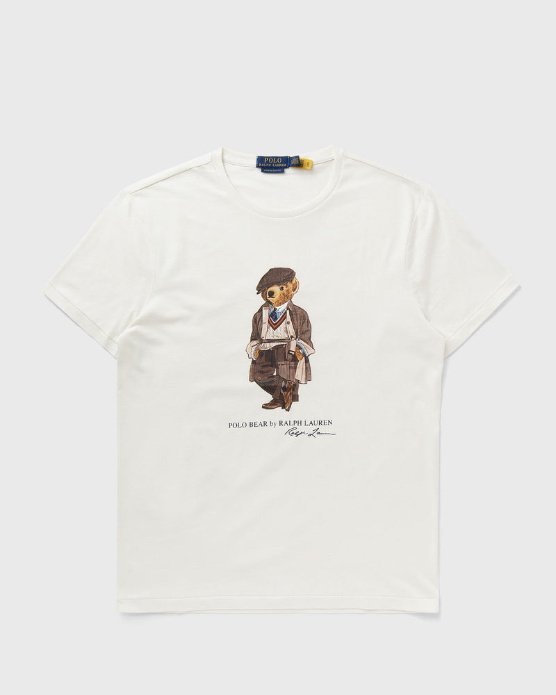 Polo Ralph Lauren T-SHIRT white