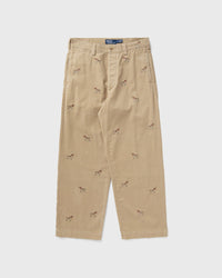 Polo Ralph Lauren Corduroy Pants Beige