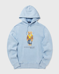 Polo Ralph Lauren Seasonal Fleece Sweatshirt blue