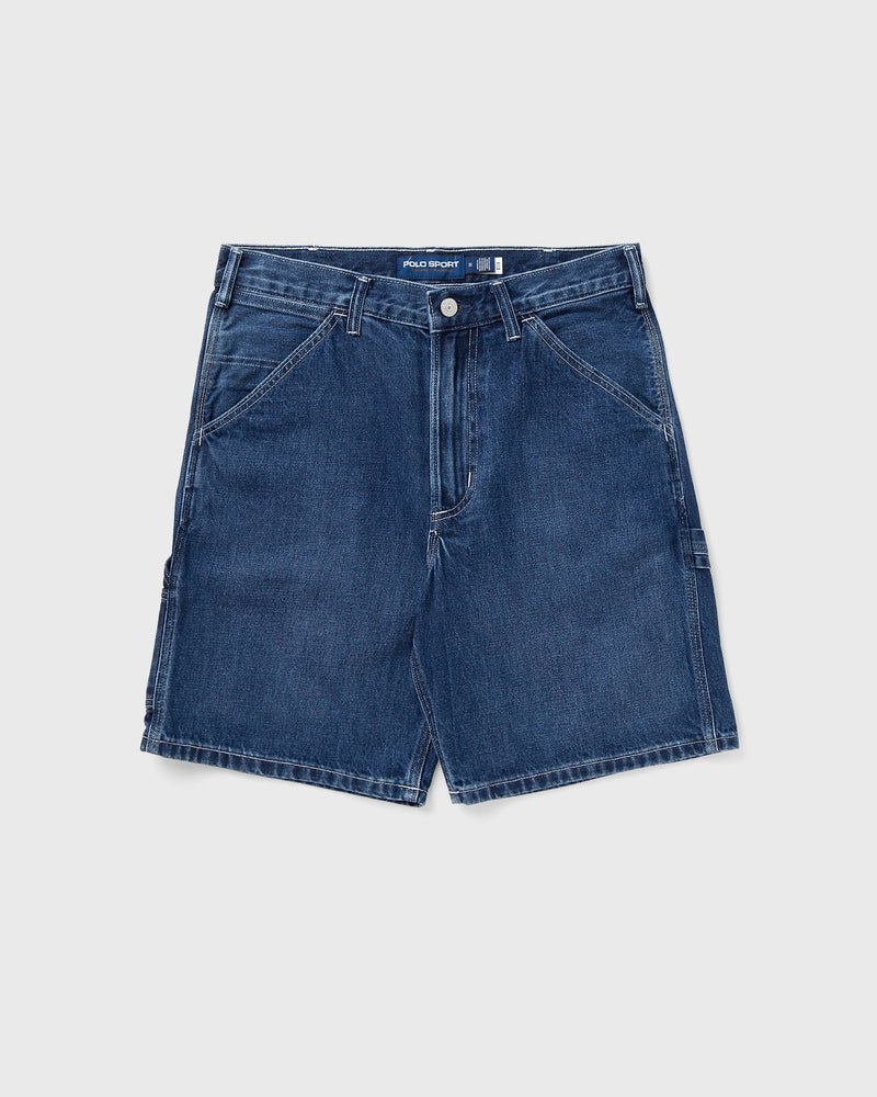 Polo Ralph Lauren 5 Pocket Shorts Blue