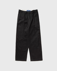 Polo Ralph Lauren Flat Front Black