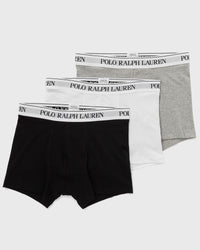 Polo Ralph Lauren Classic Trunk-3 Pack Multi