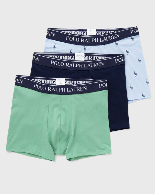 Polo Ralph Lauren TRUNK 3 PACK multi