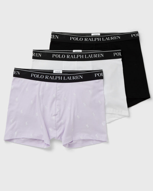 Polo Ralph Lauren Trunk 3 Pack