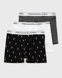 Polo Ralph Lauren Boxer Brief 3 PACK multi