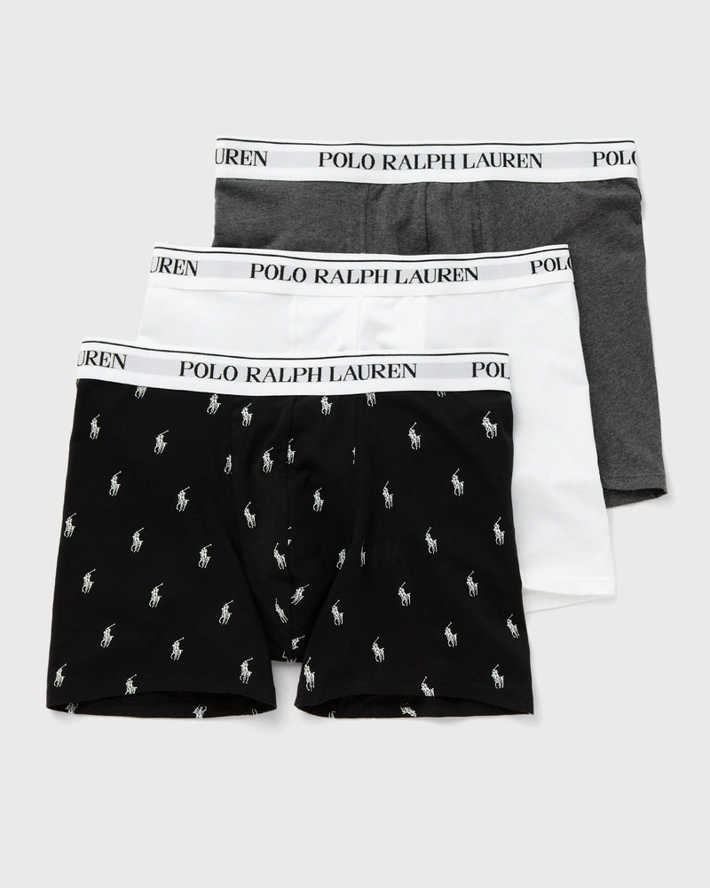 Polo Ralph Lauren BOXER BRIEF 3 PACK multi