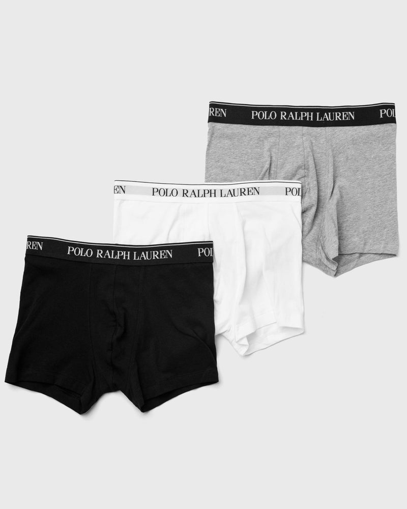 Polo Ralph Lauren Classic-3 Pack-Trunk Multi