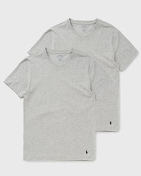 Polo Ralph Lauren Classic-2 Pack-crew Undershirt grey