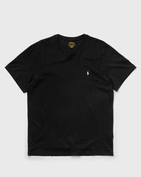 Polo Ralph Lauren Crew-Sleep-Top Black