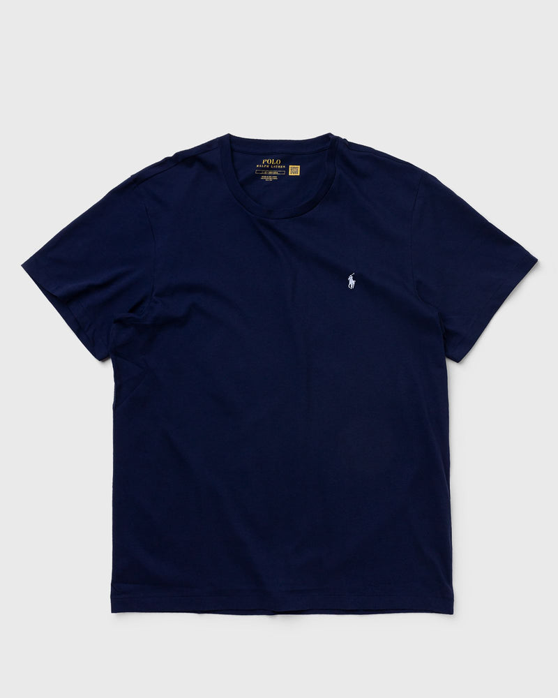Polo Ralph Lauren CREW-SLEEP-TOP blue