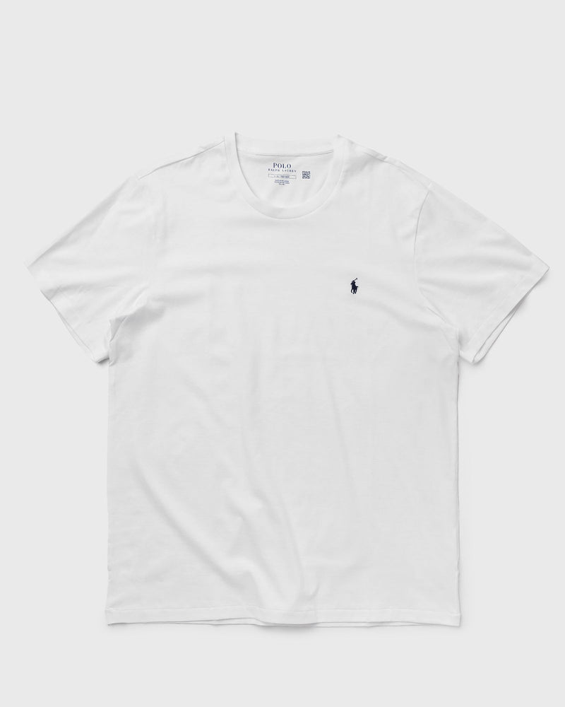 Polo Ralph Lauren CREW-SLEEP-TOP white
