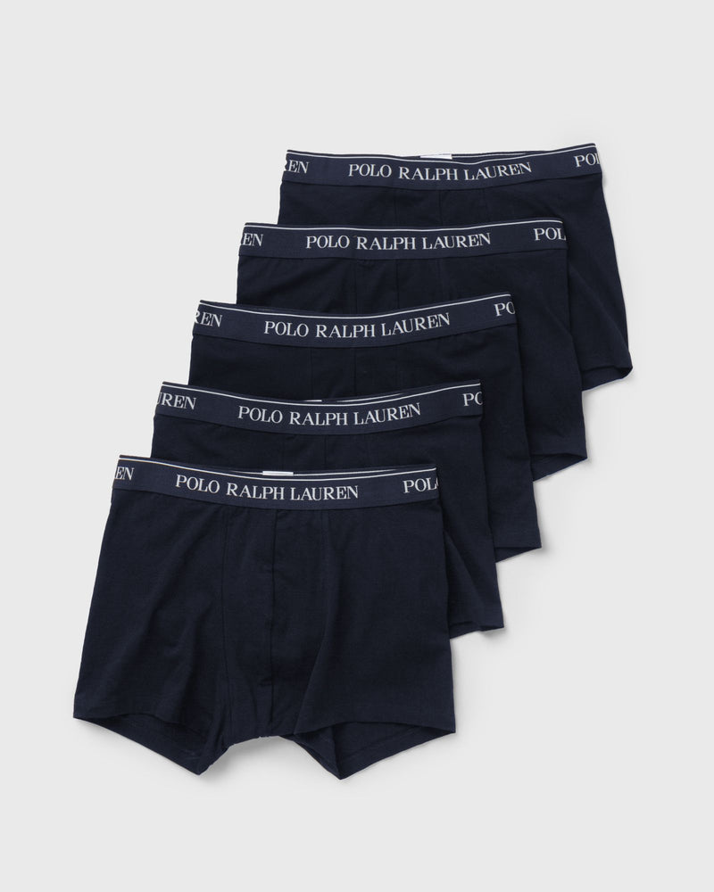 Polo Ralph Lauren CLASSIC TRUNK-5 PACK blue