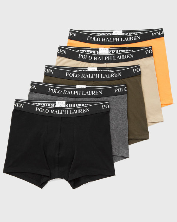 Polo Ralph Lauren Trunk 5 Pack