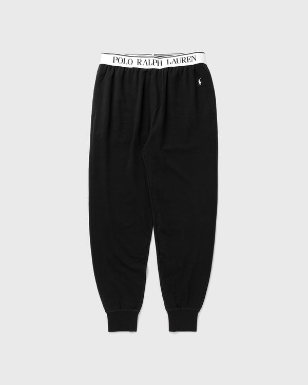 Polo Ralph Lauren JOGGER-SLEEP-BOTTOM black