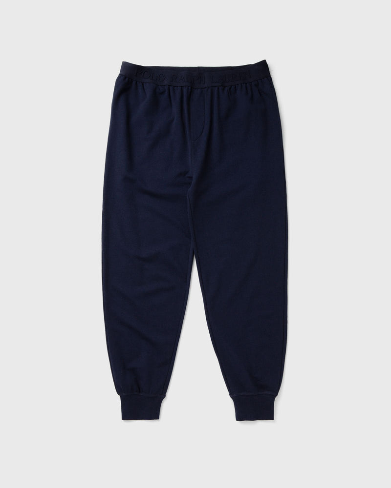 Polo Ralph Lauren JOGGER-LOUNGE-BOTTOM blue