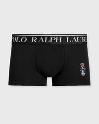 Polo Ralph Lauren Trunk Black