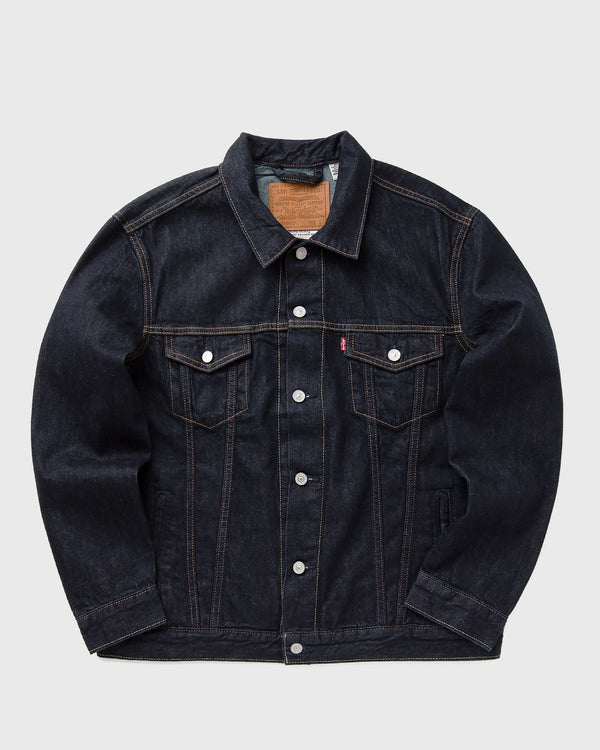 Levis THE TRUCKER JACKET blue