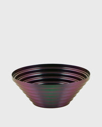 Alessi Maya, Round Basket D.25 PGR multi