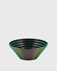 Alessi Maya, Round Basket D.20 GRP multi