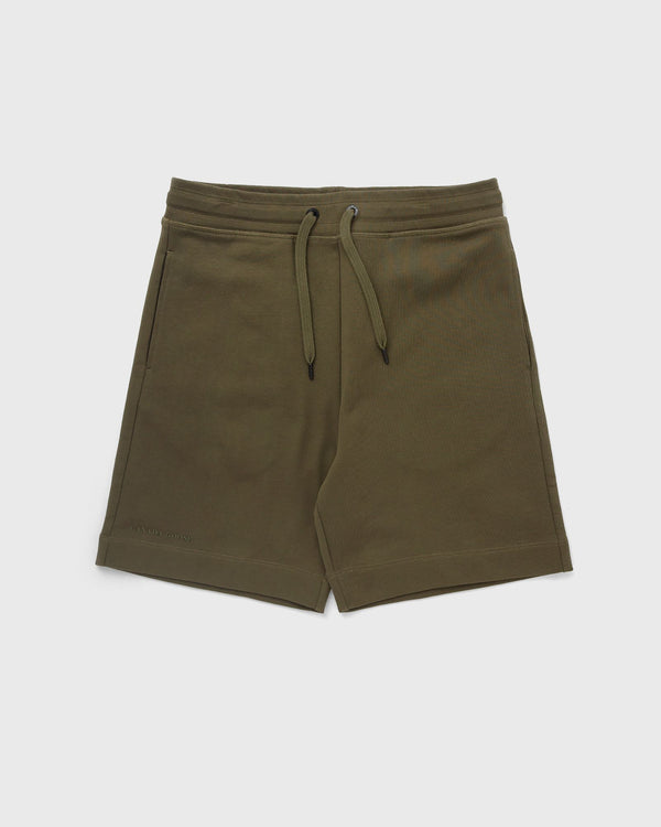 Canada Goose Huron Shorts green