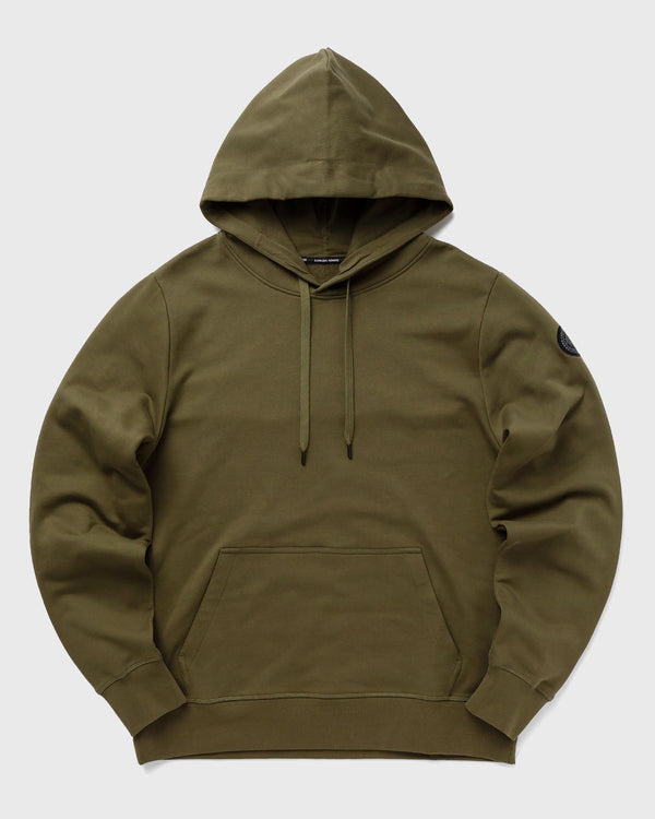 Canada Goose Huron Men’s Hoody - BD green