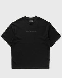 Alpha Industries Base T-shirt black