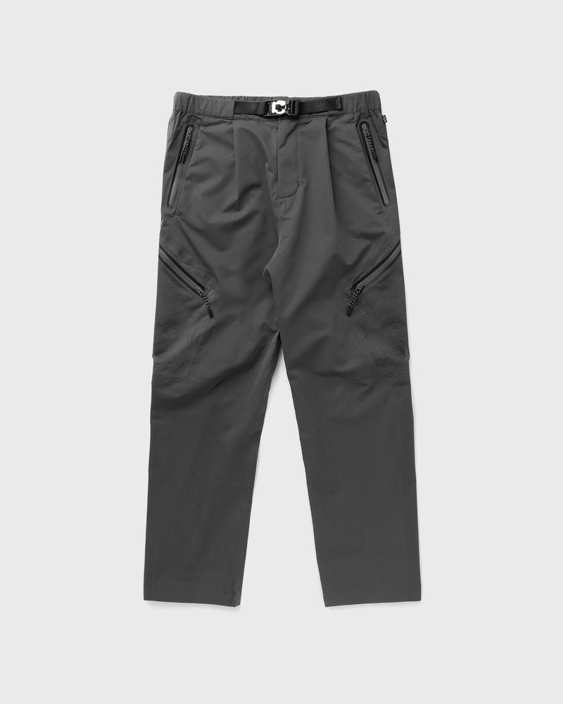 alpha industries Laser Cut Pant grey
