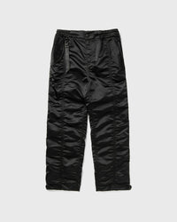Alpha Industries MA-1 Nylon Pant black