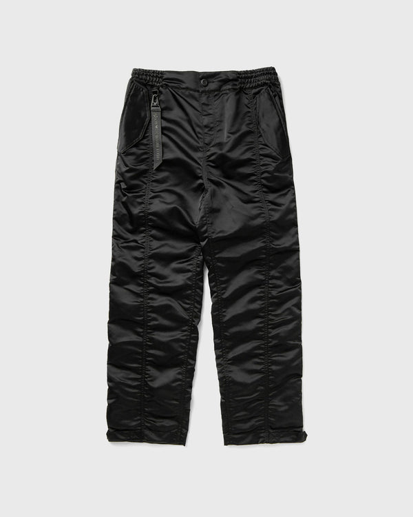 alpha industries MA-1 Nylon Pant black
