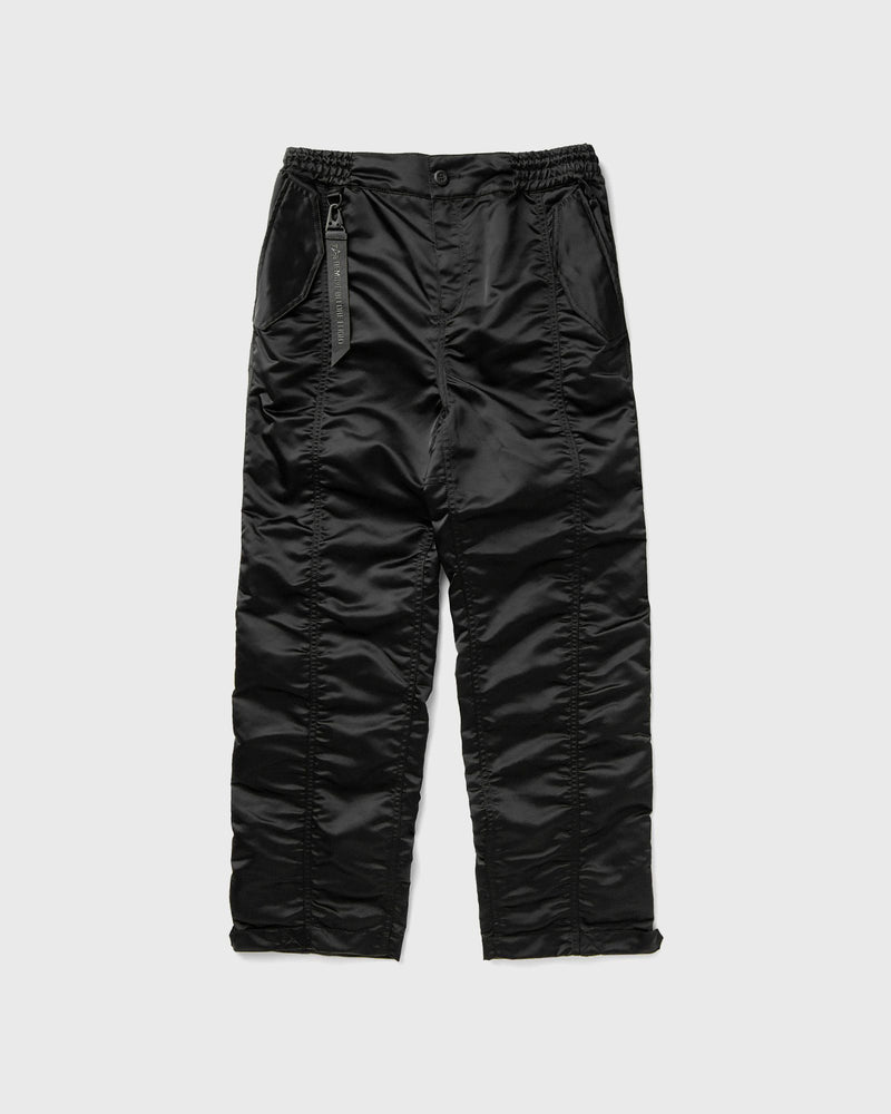 alpha industries MA-1 Nylon Pant black