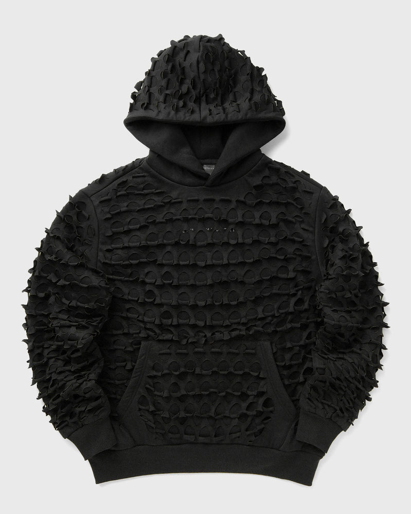 alpha industries ULCANS Hoodie black