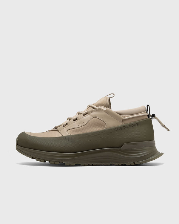 Canada Goose Glacier Trail Sneaker beige