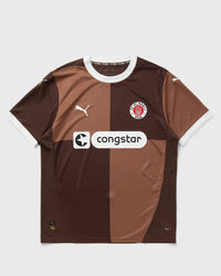 Puma FC St. Pauli Home Jersey brown
