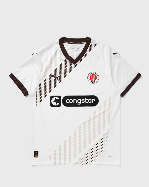 Puma Fc St. Pauli Away Jersey